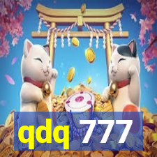 qdq 777